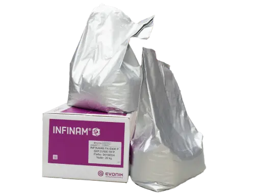PA12, by Evonik