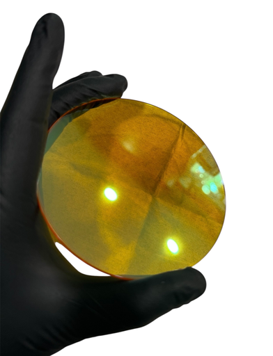 Laser Protect Window